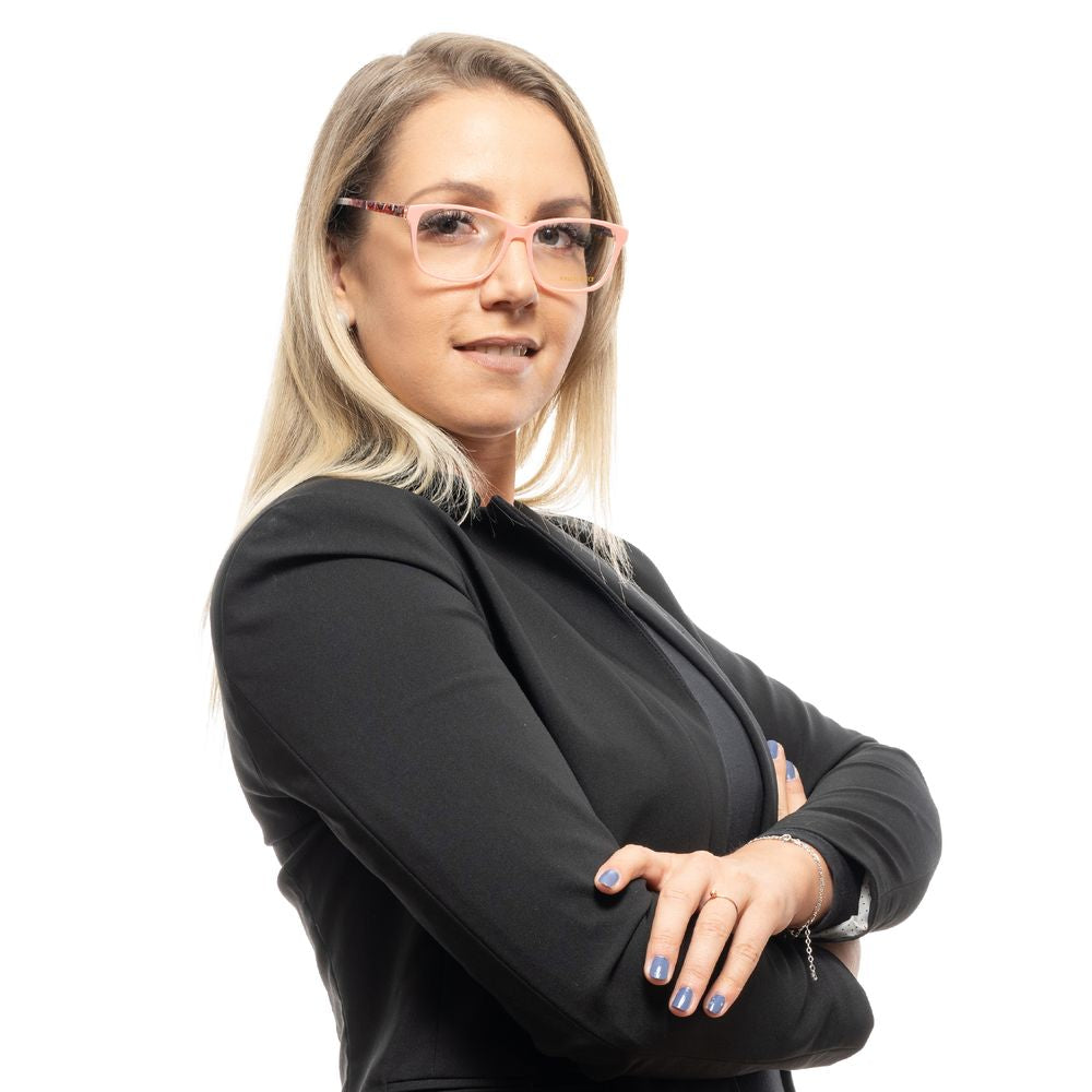 Rame optice roz pentru femei Emilio Pucci