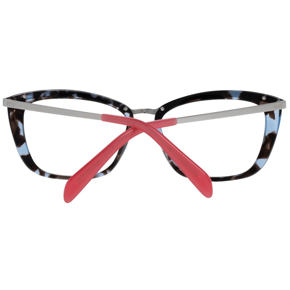 Rame optice multicolore pentru femei Emilio Pucci