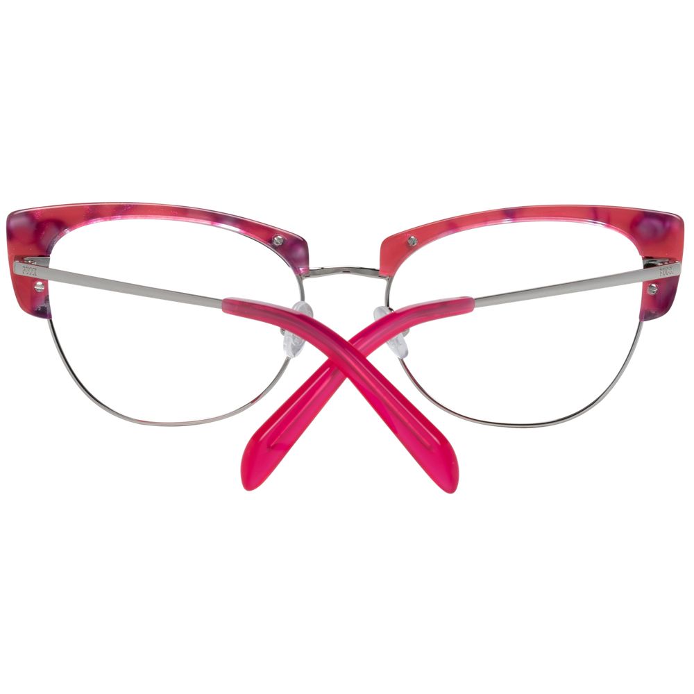 Rame optice Emilio Pucci violet pentru femei