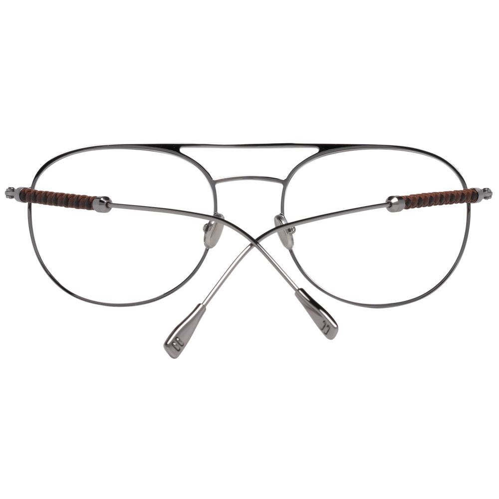 Tod's Silber Herren Brillengestelle