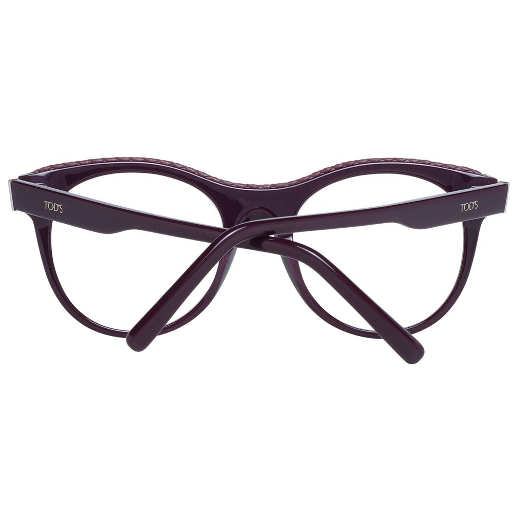 Rame optice Tod's Purple pentru femei