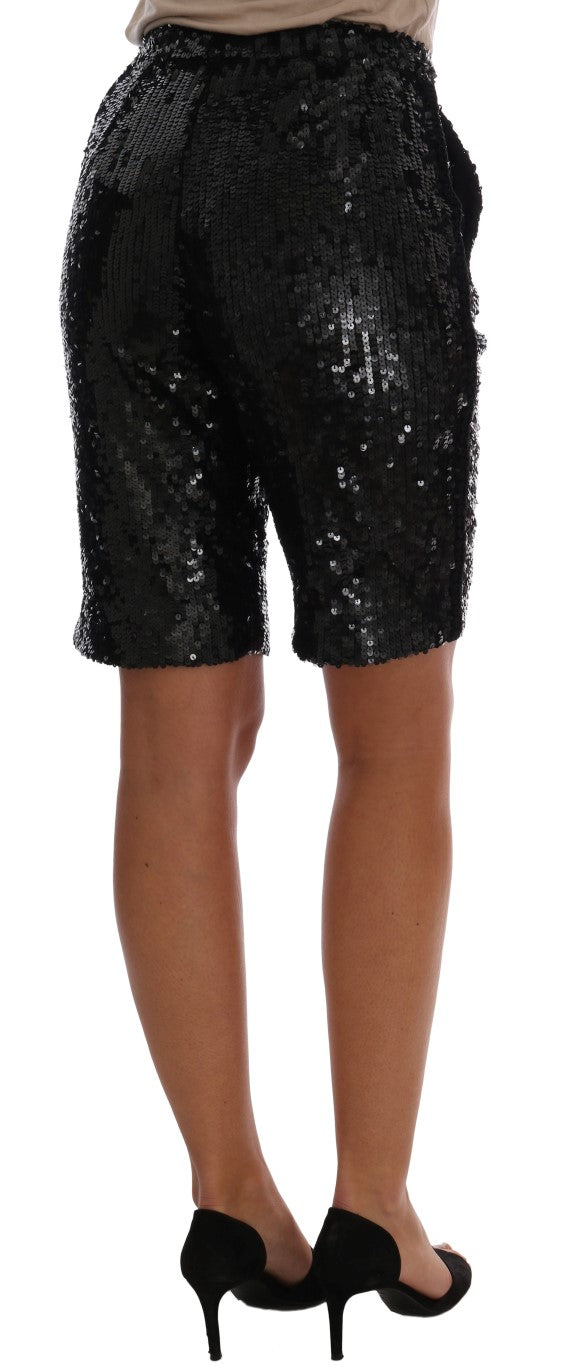 Dolce & Gabbana Elegante Bermuda-Shorts