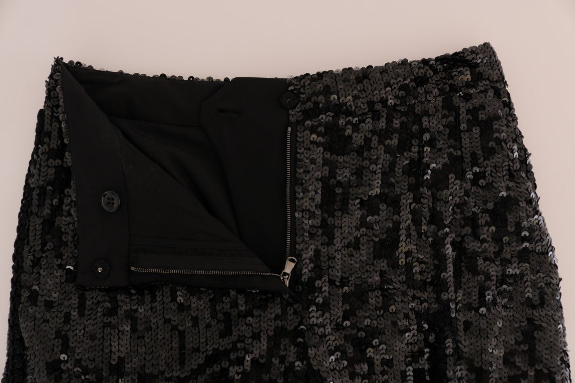 Dolce & Gabbana Elegante Bermuda-Shorts