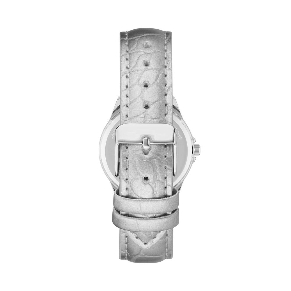 Ceas de damă Juicy Couture argintiu
