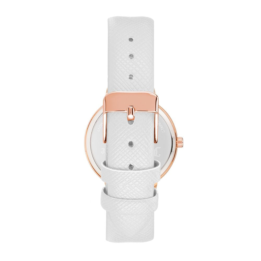 Ceas Juicy Couture din aur roz pentru femei