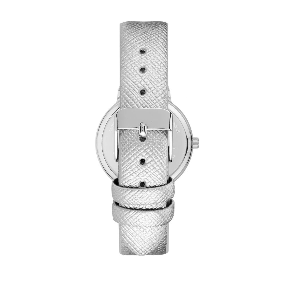 Ceas de damă Juicy Couture argintiu