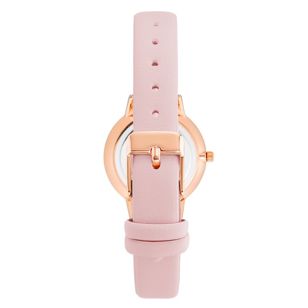 Ceas Juicy Couture din aur roz pentru femei