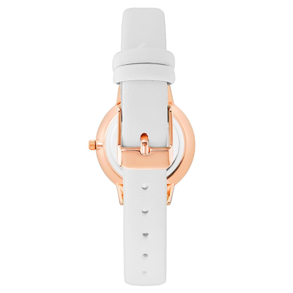 Ceas Juicy Couture din aur roz pentru femei