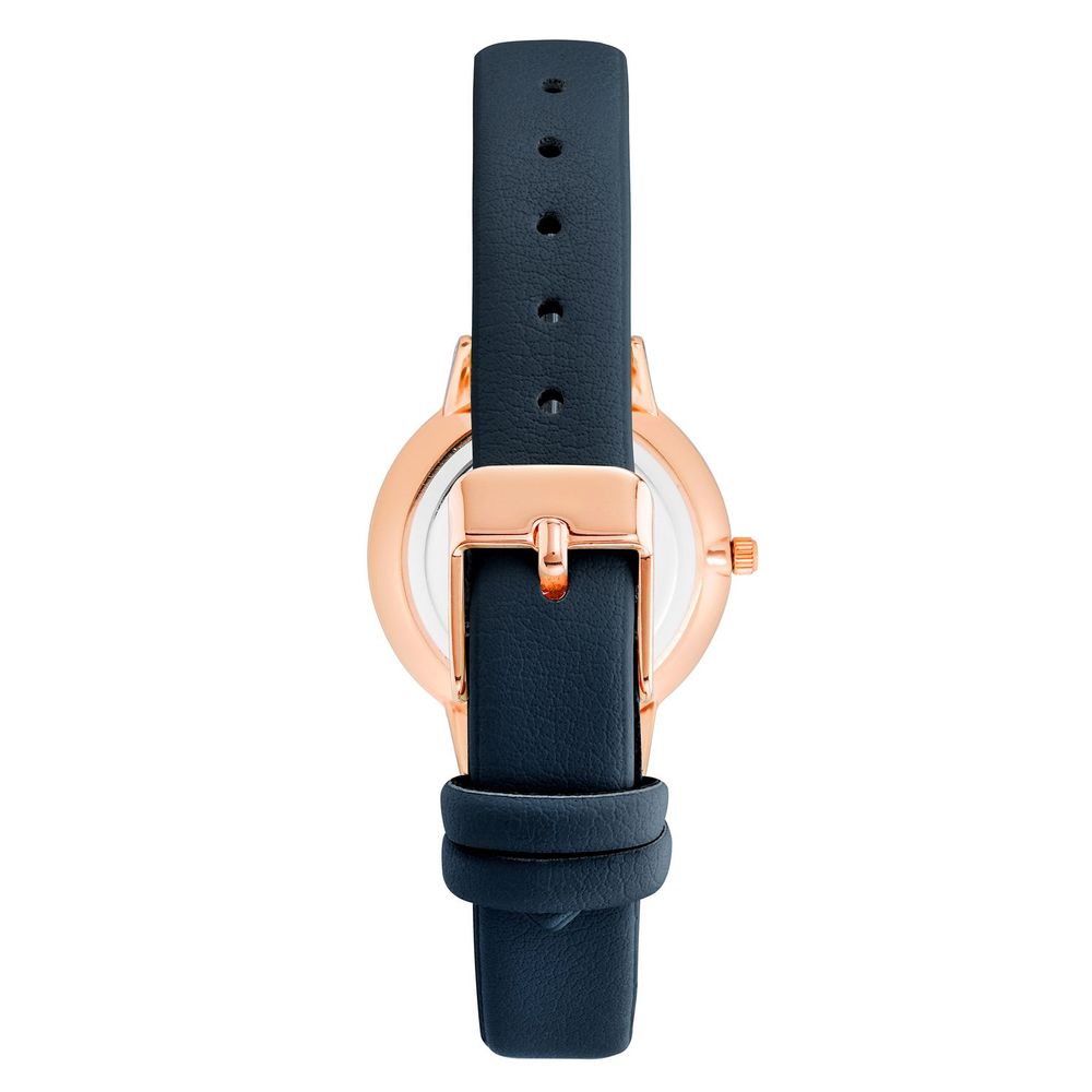 Ceas Juicy Couture din aur roz pentru femei