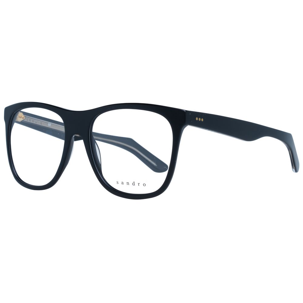 Rame optice unisex Sandro Black