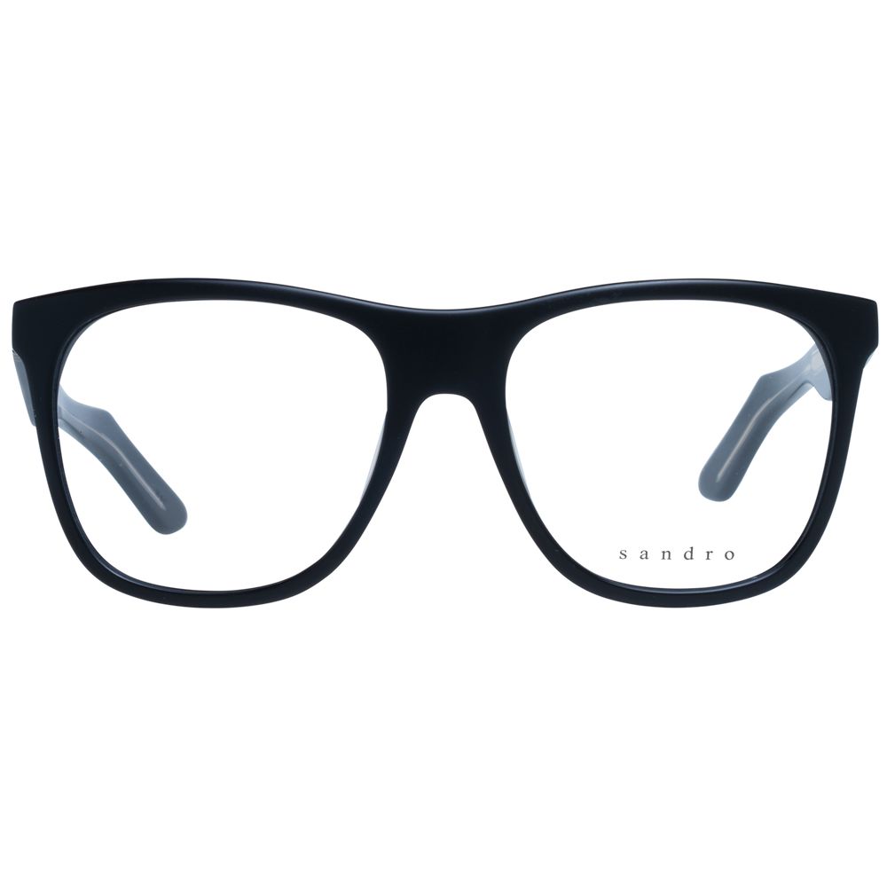 Rame optice unisex Sandro Black
