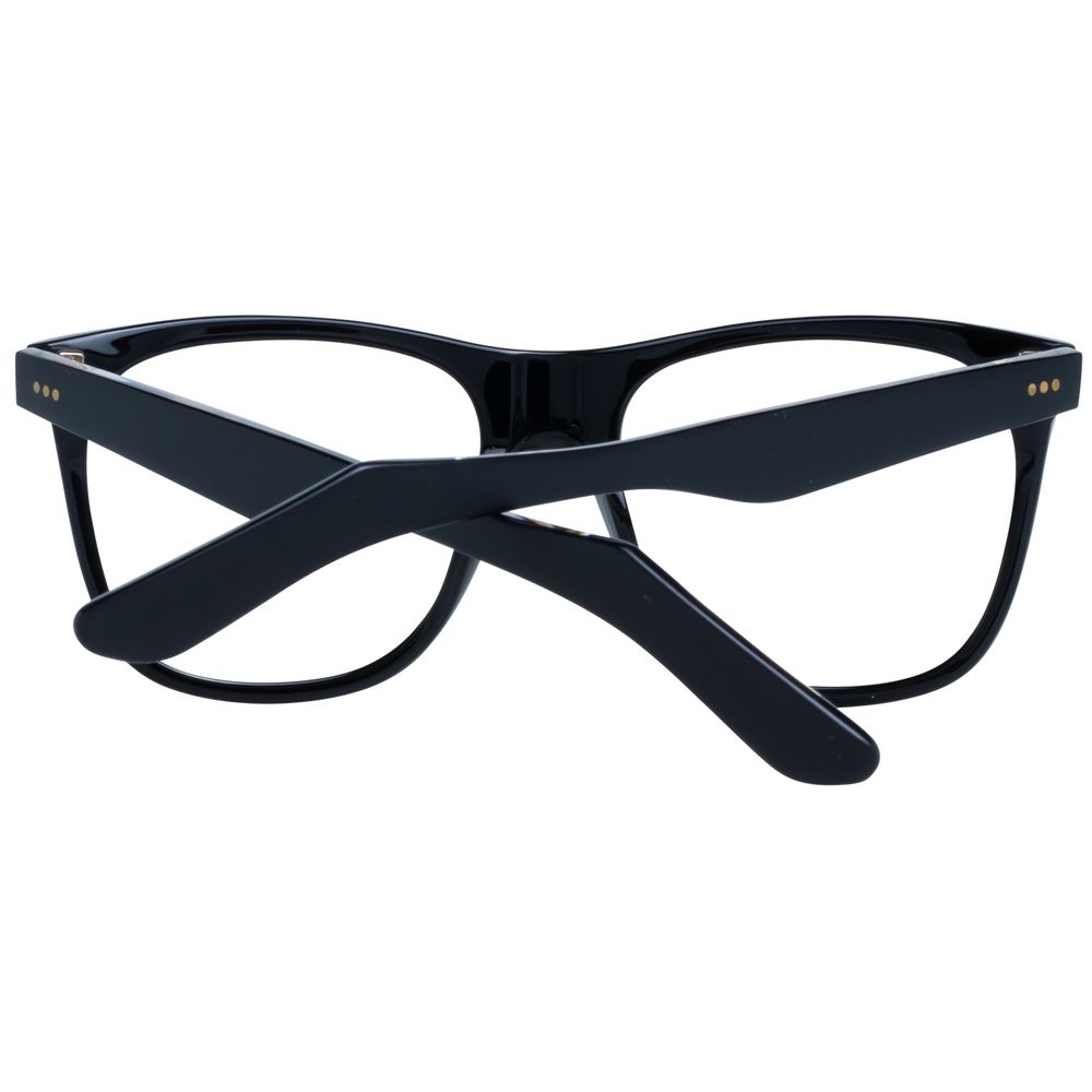 Rame optice unisex Sandro Black
