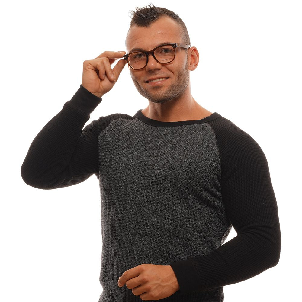 Rame optice Ermenegildo Zegna maro pentru bărbați