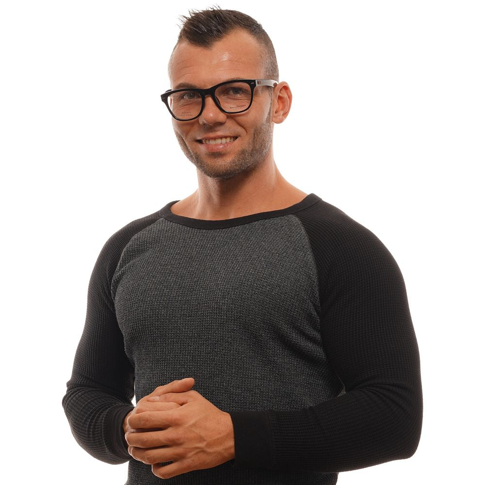Rame optice Ermenegildo Zegna negre pentru bărbați