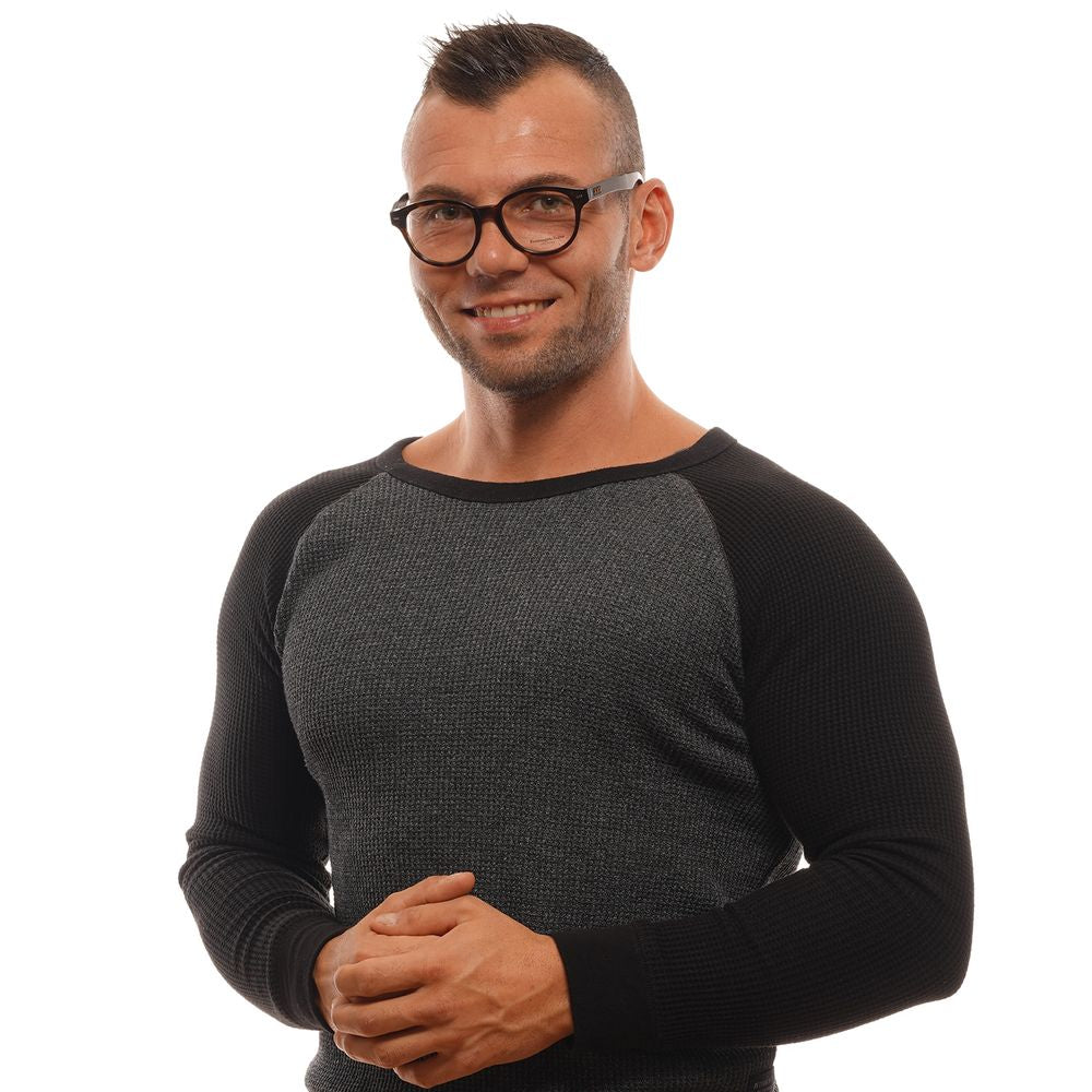 Rame optice Ermenegildo Zegna maro pentru bărbați