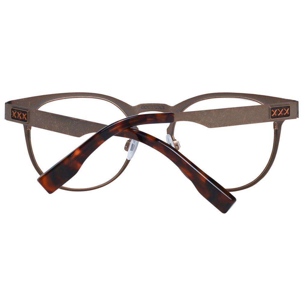 Rame optice Ermenegildo Zegna Bronze pentru bărbați