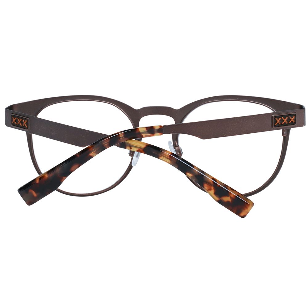 Rame optice Ermenegildo Zegna Bronze pentru bărbați