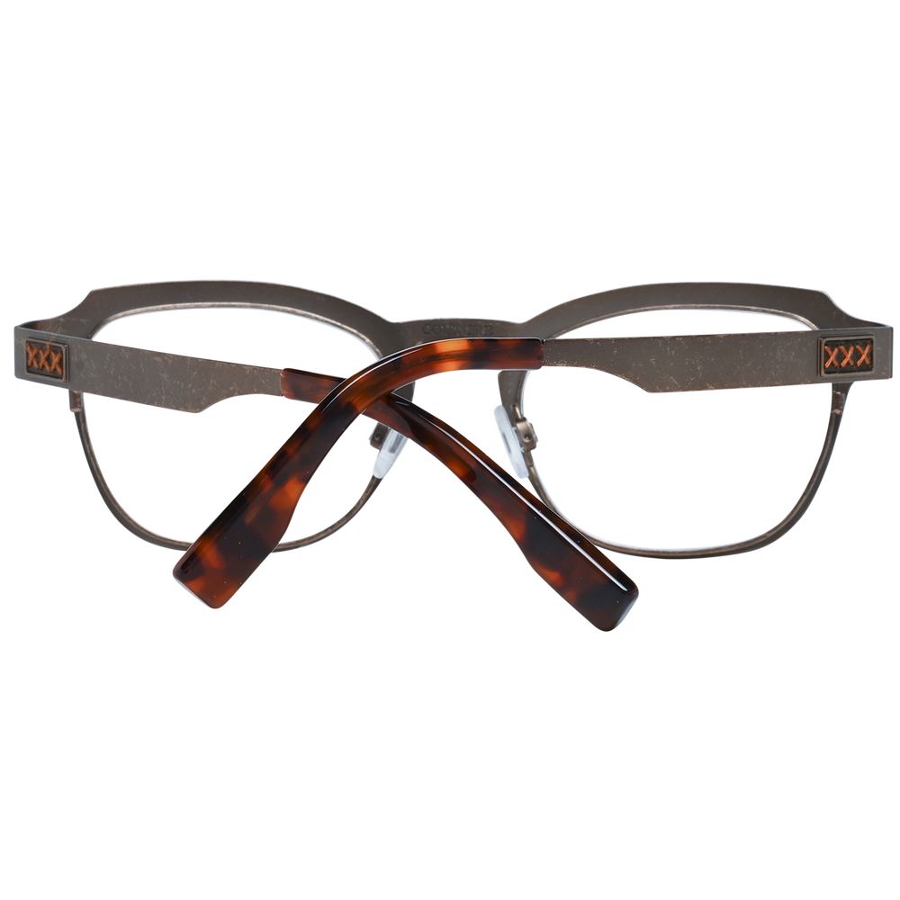 Rame optice Ermenegildo Zegna Bronze pentru bărbați