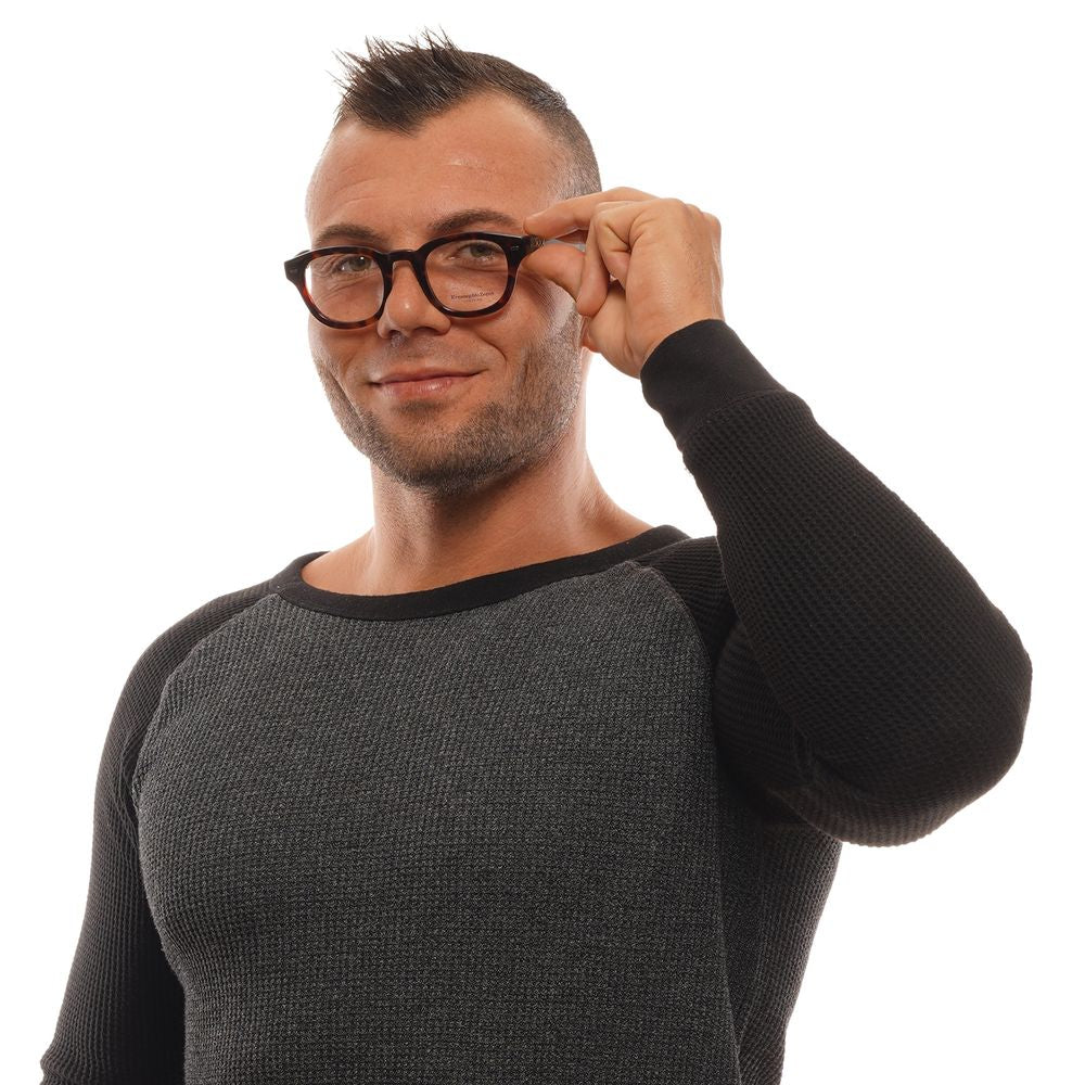 Rame optice Ermenegildo Zegna maro pentru bărbați