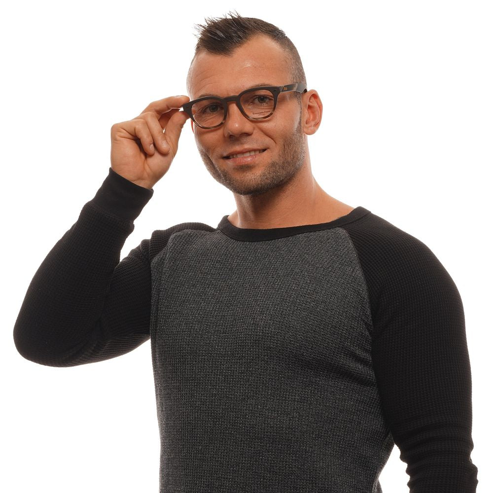 Rame optice Ermenegildo Zegna maro pentru bărbați