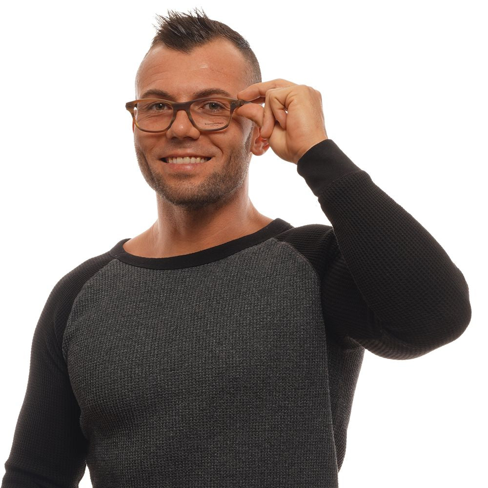 Rame optice Ermenegildo Zegna maro pentru bărbați