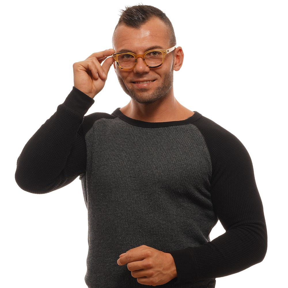 Rame optice Ermenegildo Zegna Multicolor pentru bărbați