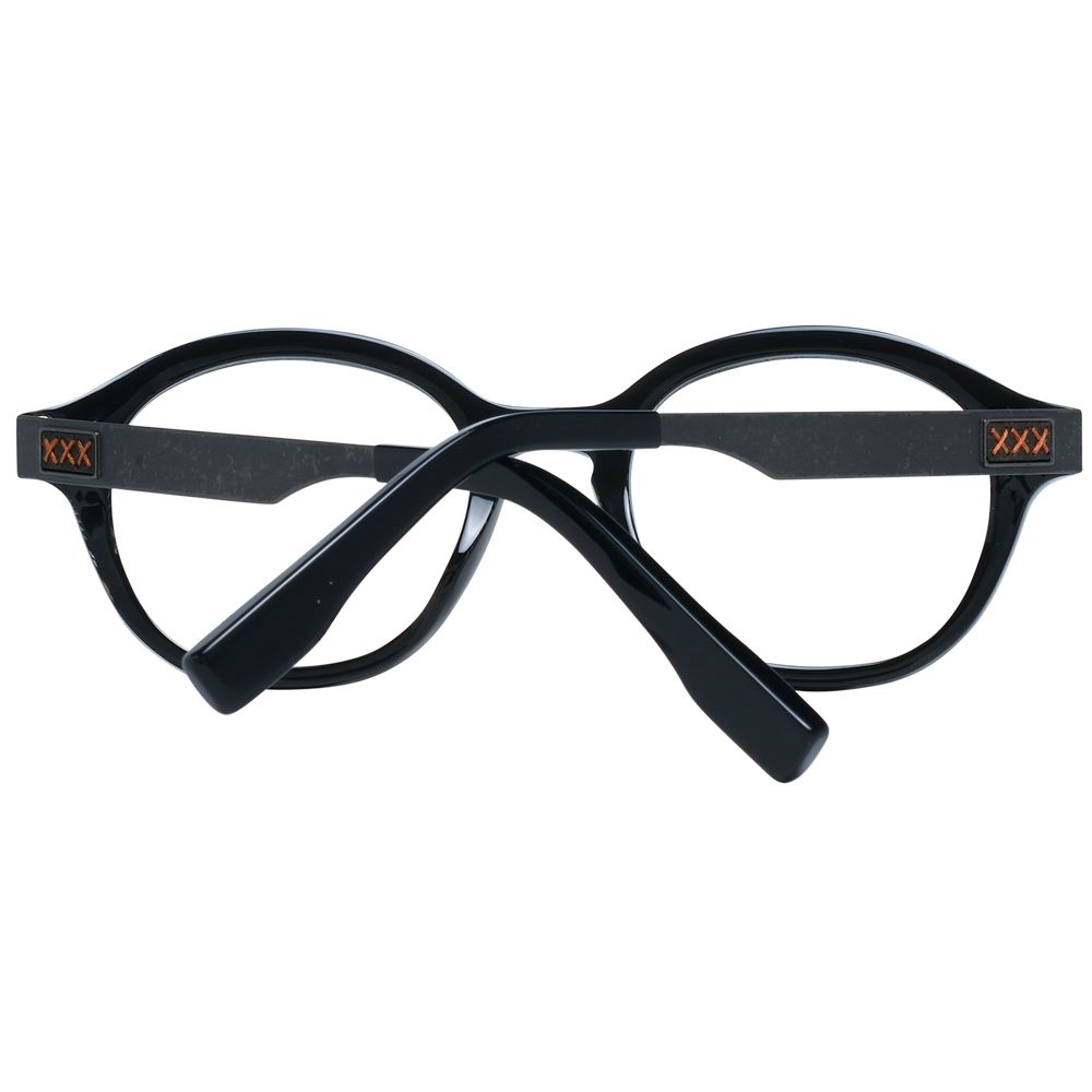 Rame optice Ermenegildo Zegna negre pentru bărbați