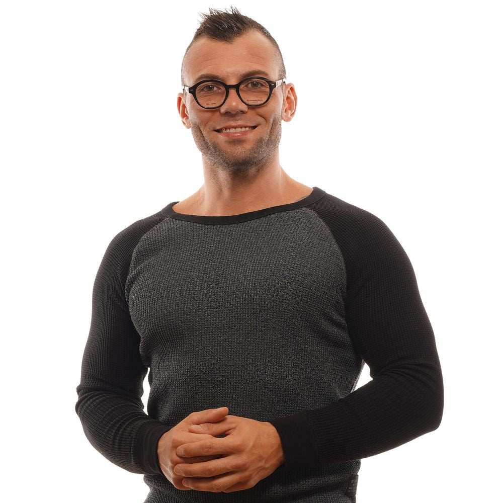 Rame optice Ermenegildo Zegna maro pentru bărbați