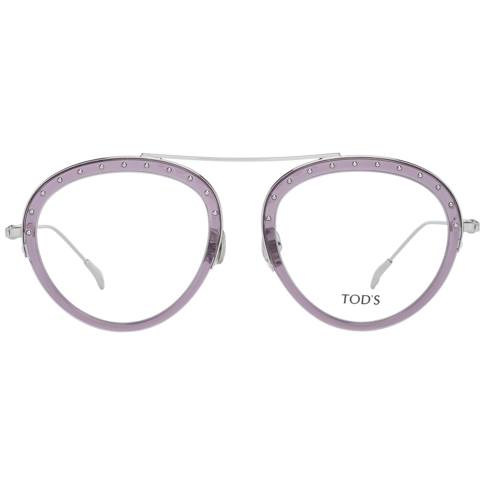 Rame optice Tod's Purple pentru femei
