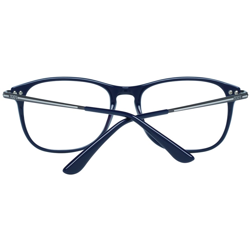 Tod's Blau Herren Brillengestelle