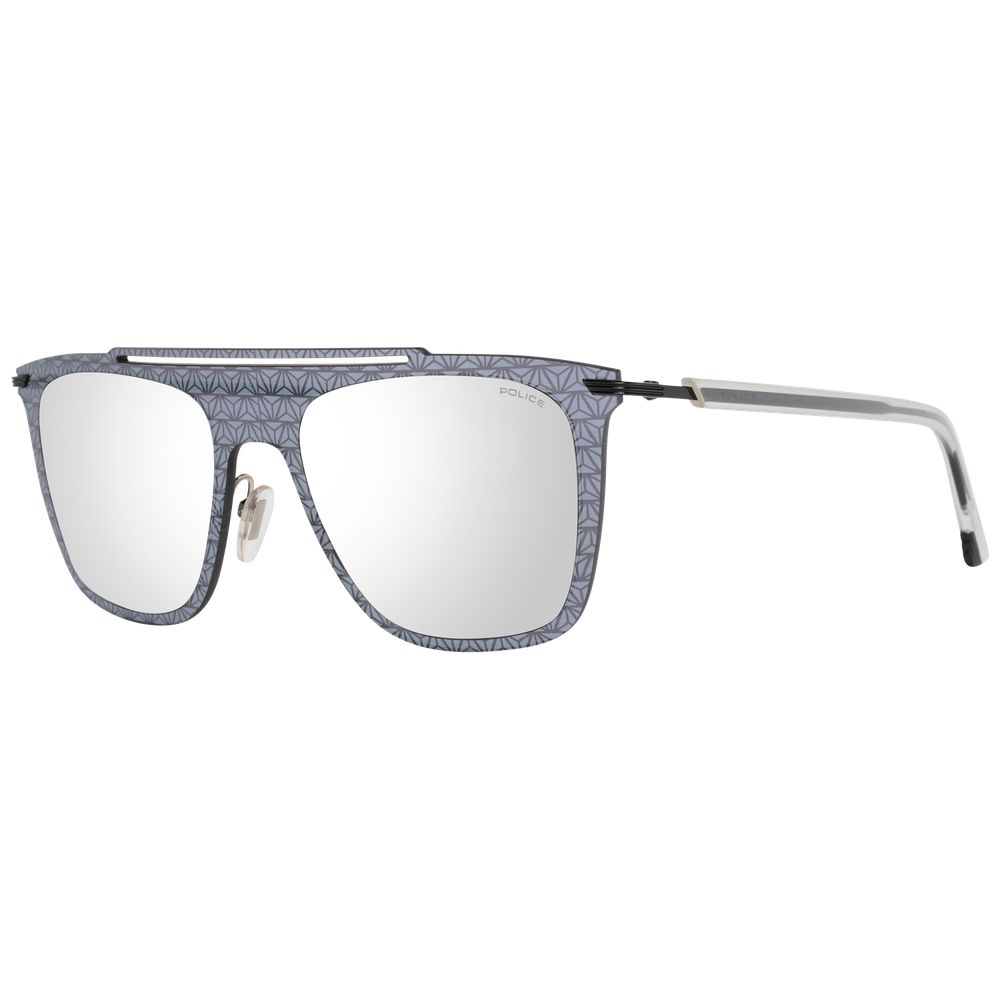Police Graue Herren Sonnenbrille