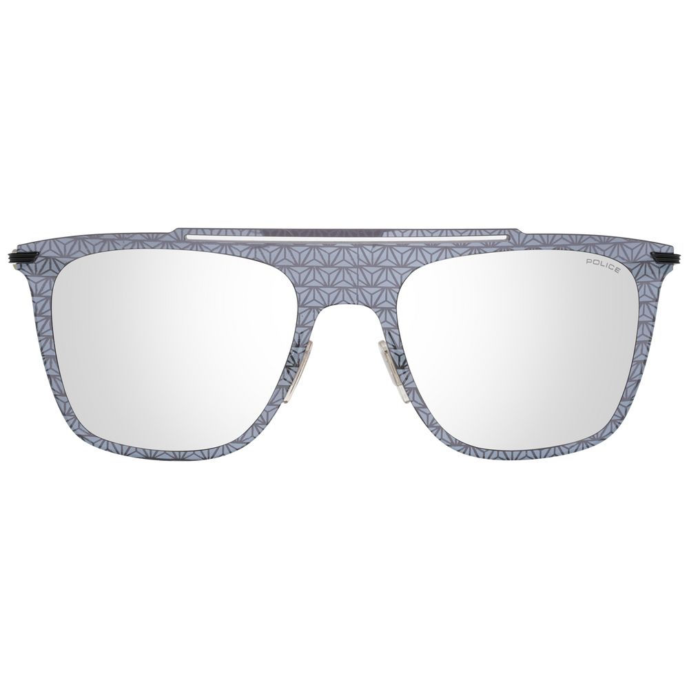 Police Graue Herren Sonnenbrille
