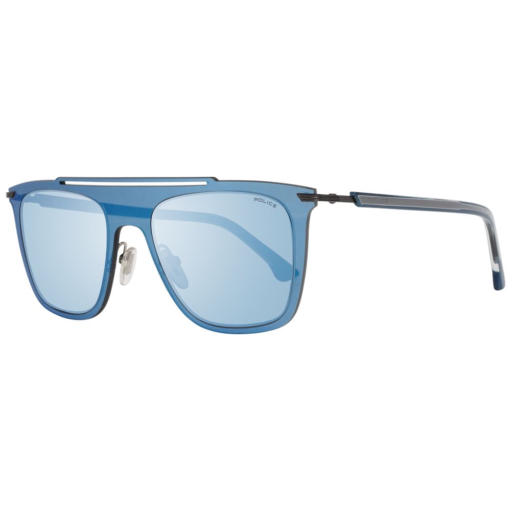 Police Herren Sonnenbrille, Blau