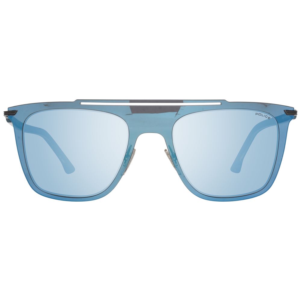 Police Herren Sonnenbrille, Blau