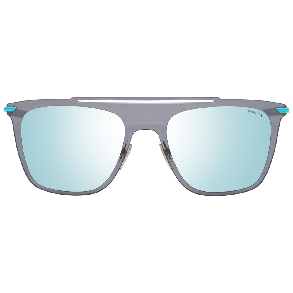 Police Herren Sonnenbrille, Blau