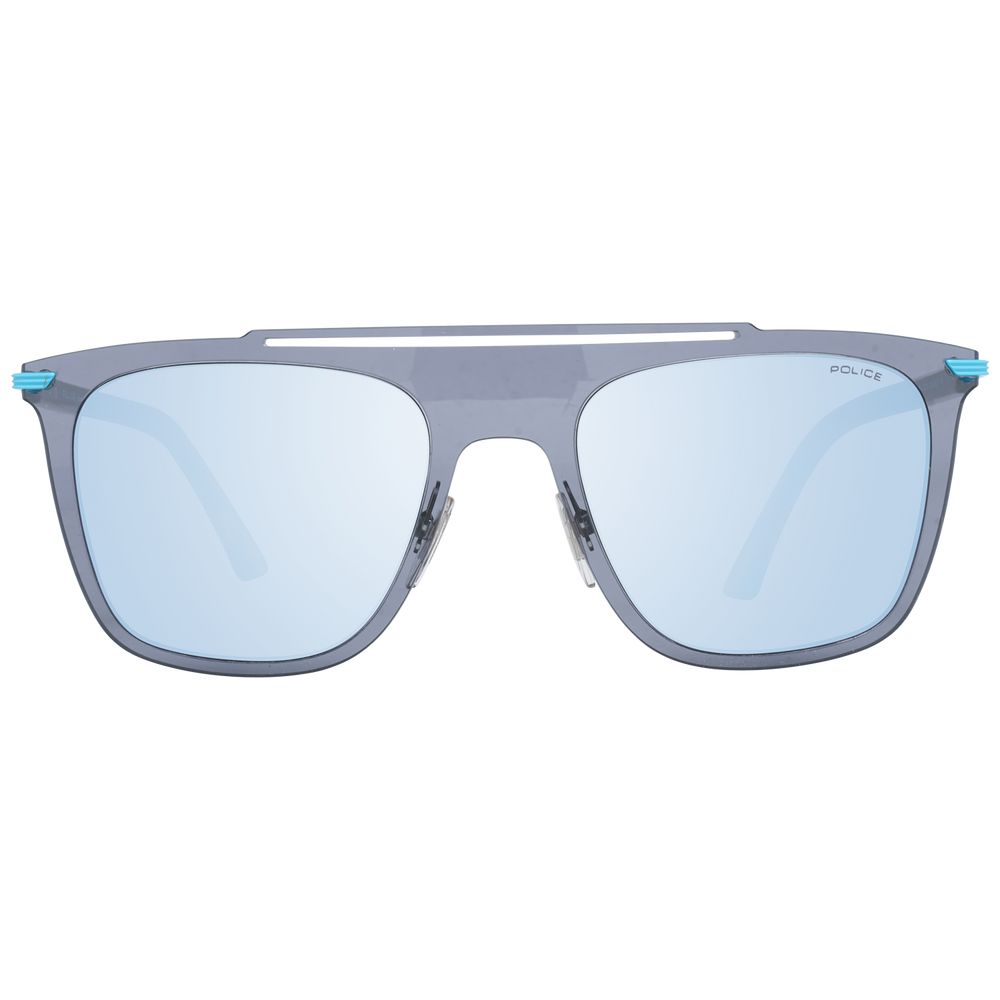 Police Graue Herren Sonnenbrille