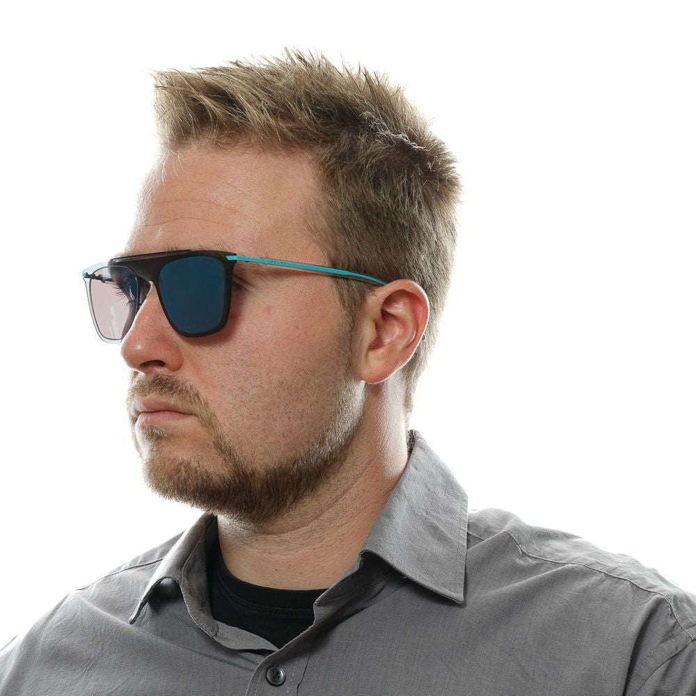 Police Graue Herren Sonnenbrille
