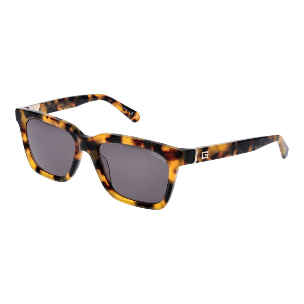 Ochelari de soare Guess maro pentru femei