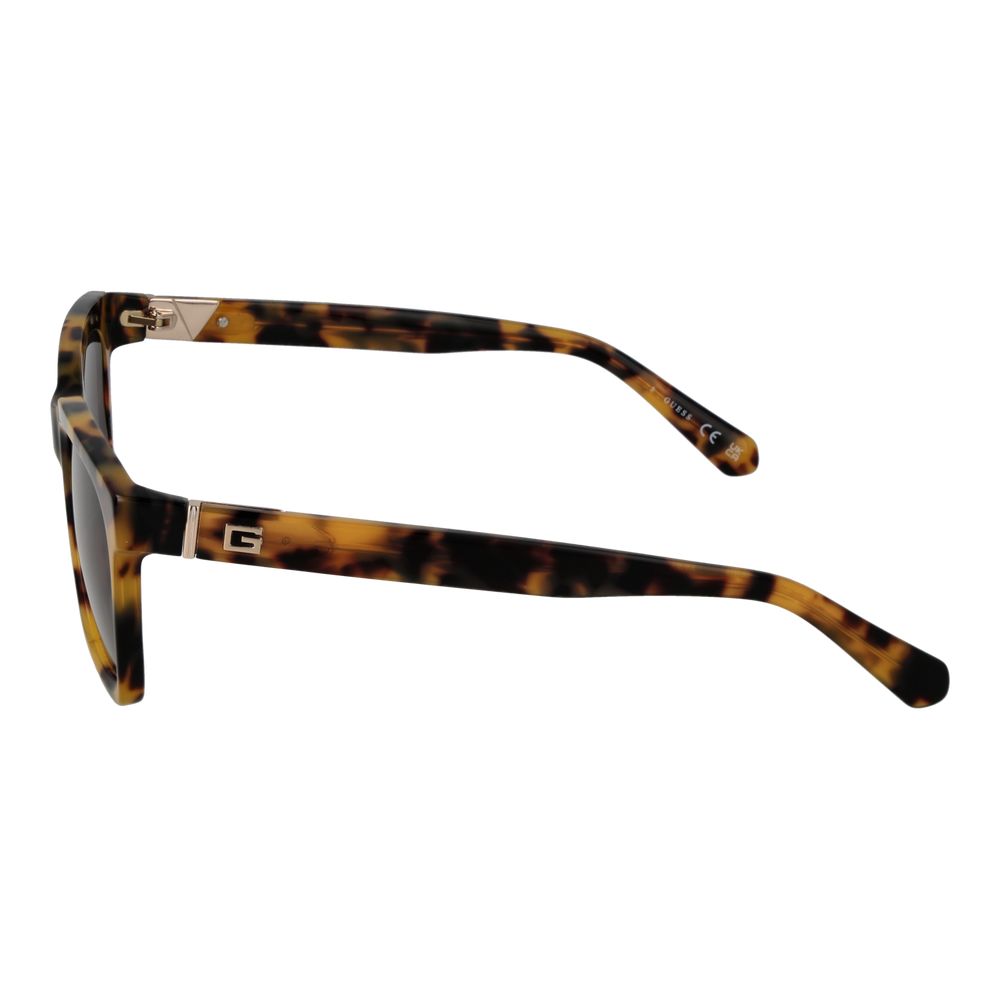 Ochelari de soare Guess maro pentru femei