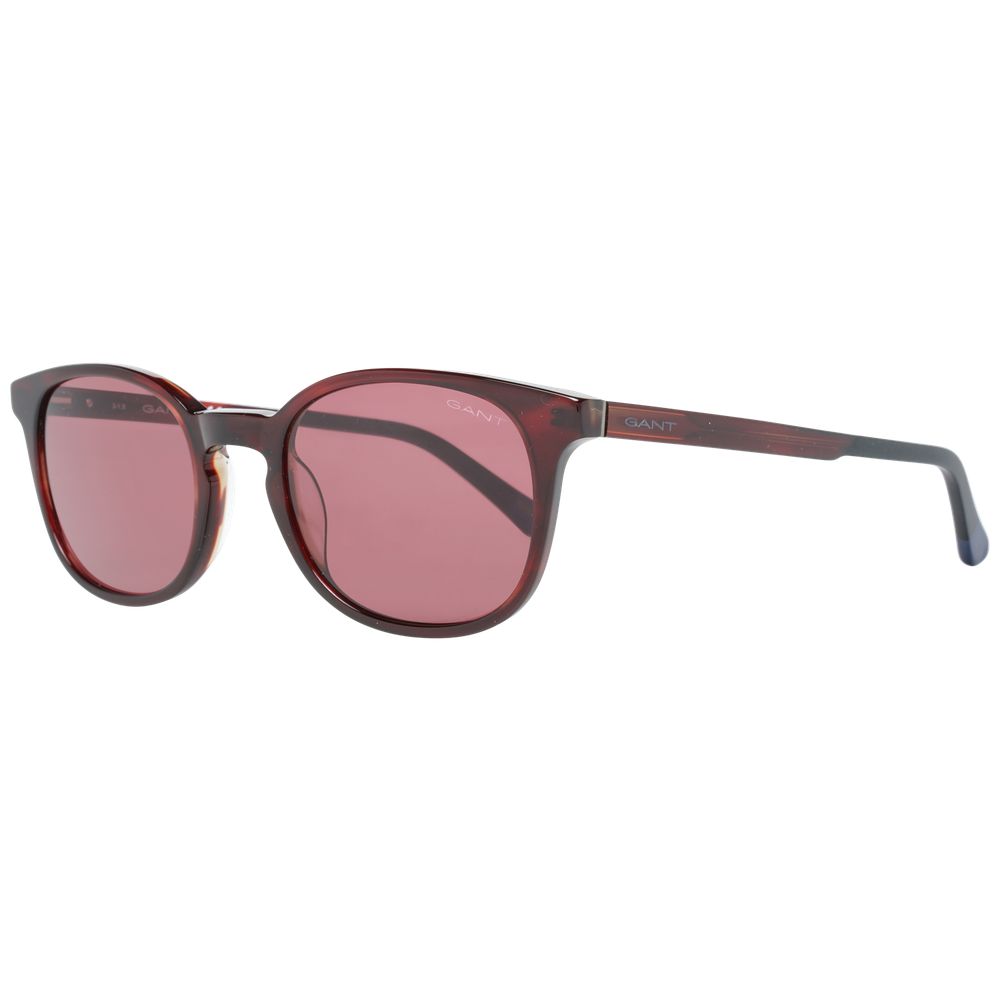 Gant Braune Herren Sonnenbrille