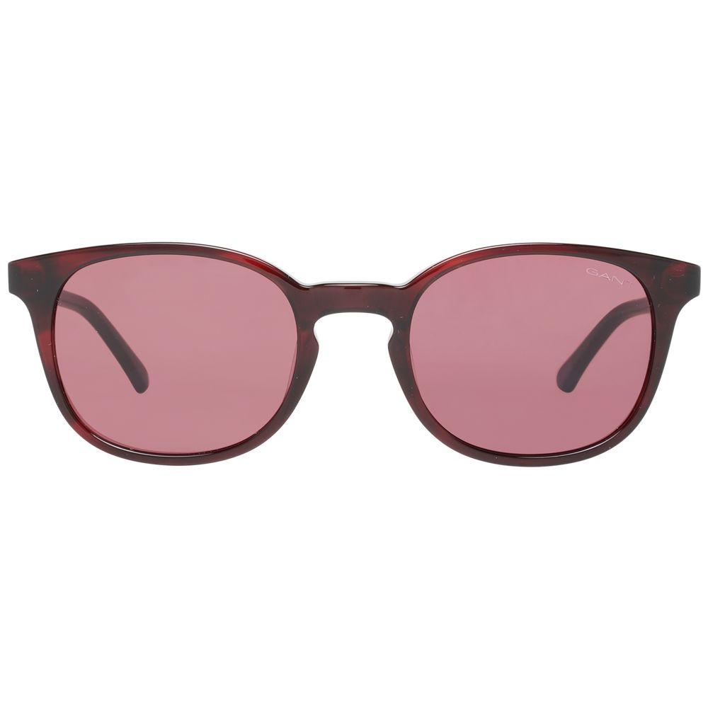Gant Braune Herren Sonnenbrille