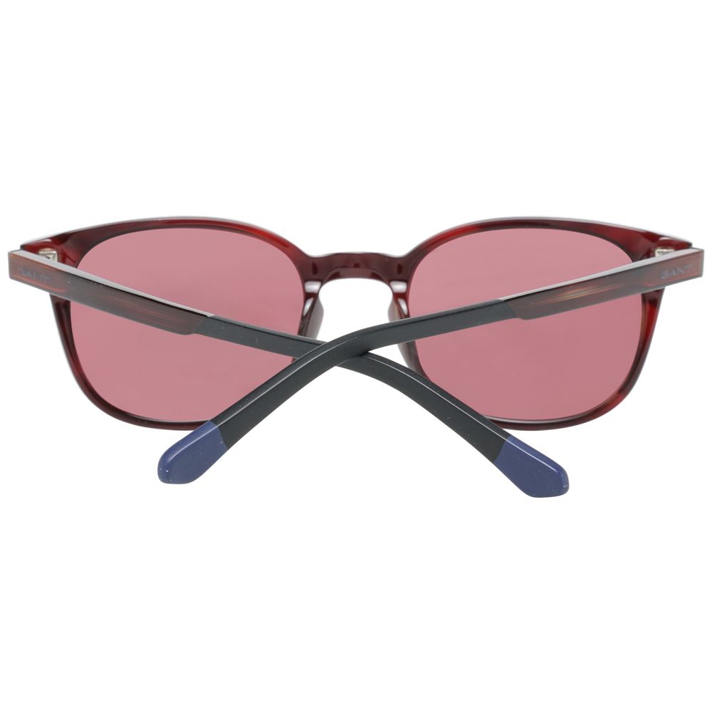 Gant Braune Herren Sonnenbrille
