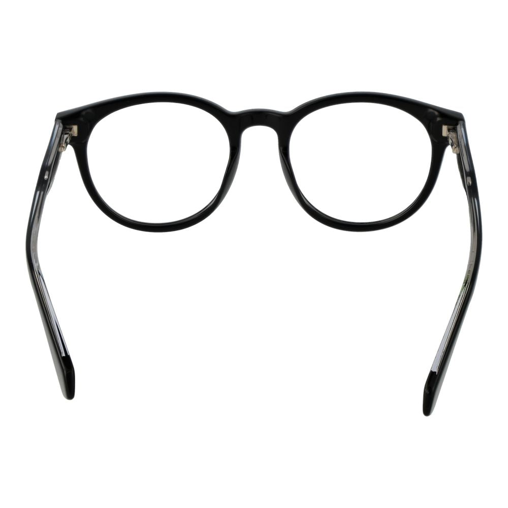 Polaroid – Schwarze optische Unisex-Brillen