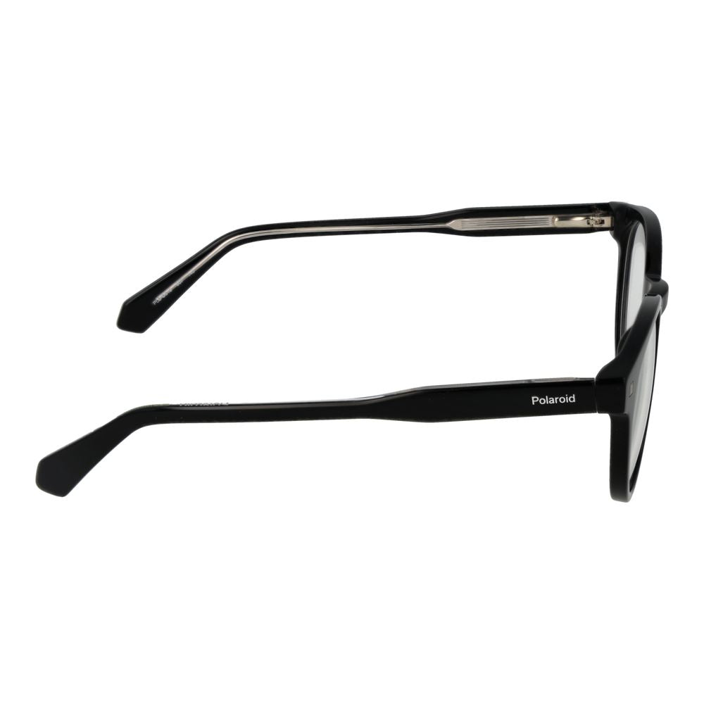 Polaroid – Schwarze optische Unisex-Brillen