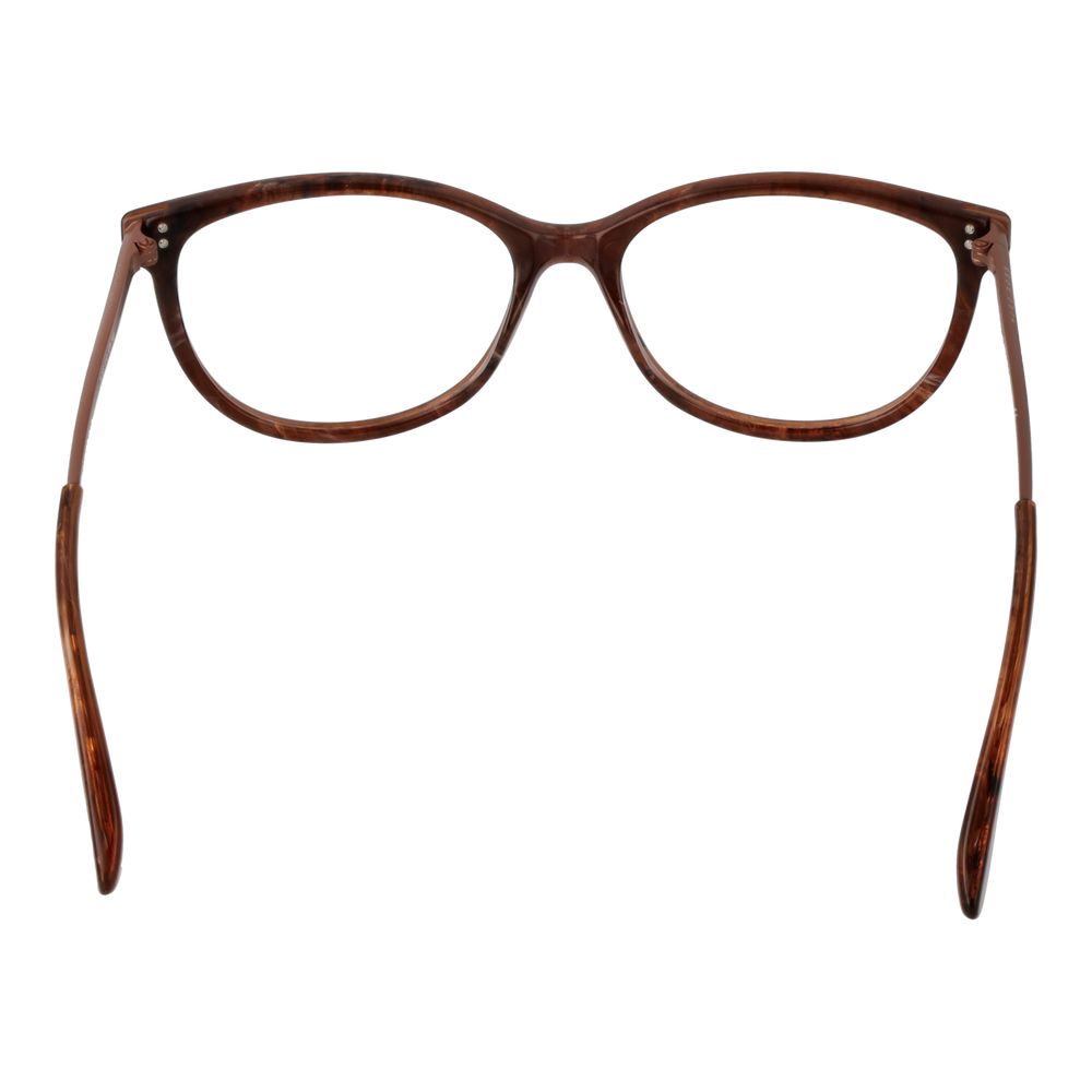 Hugo Boss Braune optische Brillenfassungen für Damen