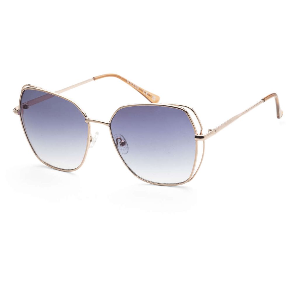 Ochelari de soare Guess multicolori din metal