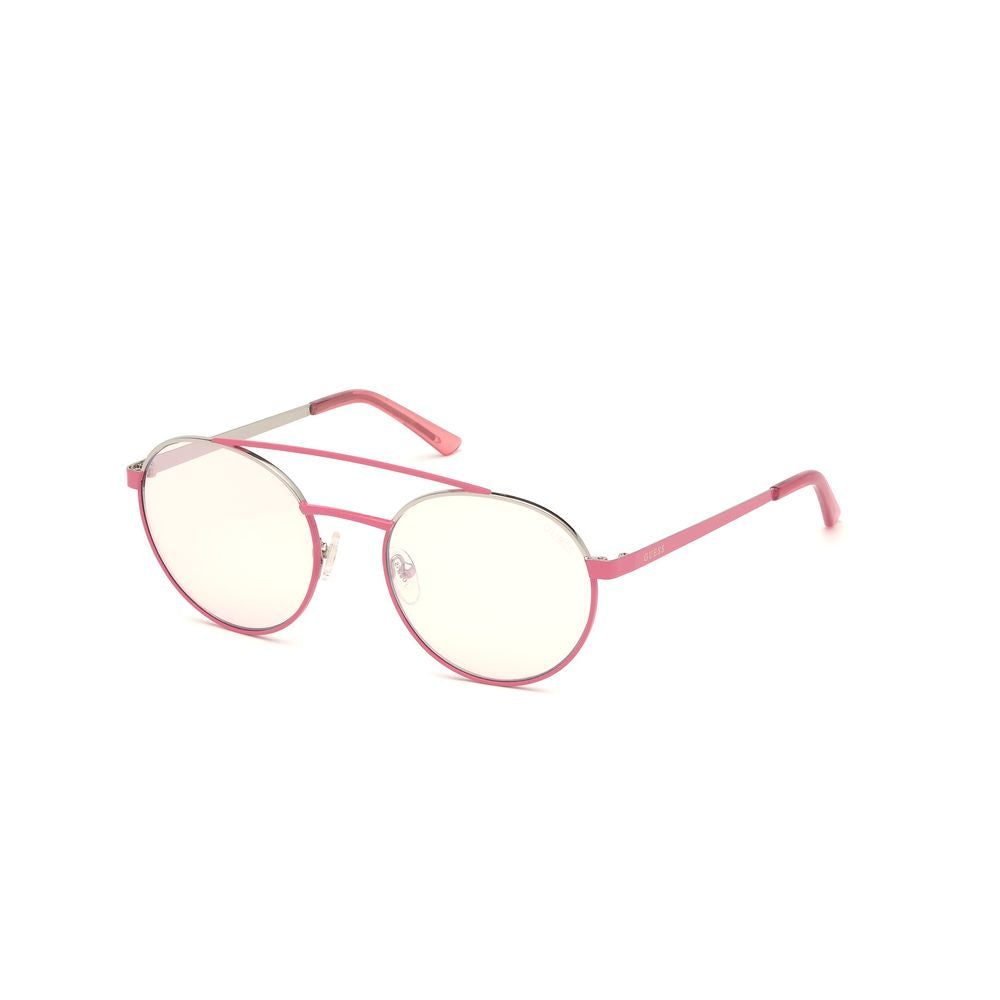 Ochelari de soare Guess multicolori din metal