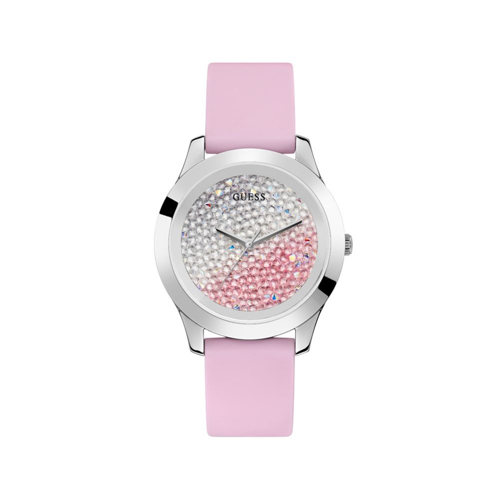 Ceas Guess Multicolor Rubber