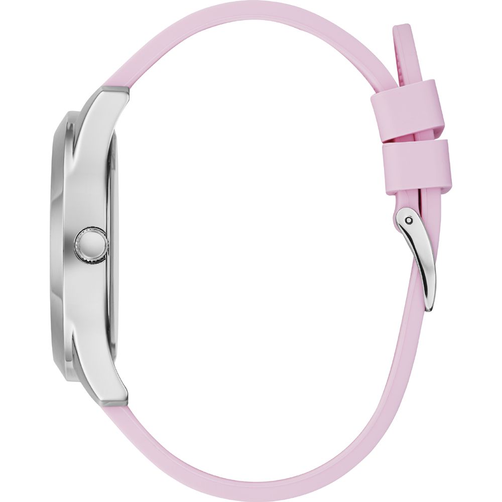 Ceas Guess Multicolor Rubber