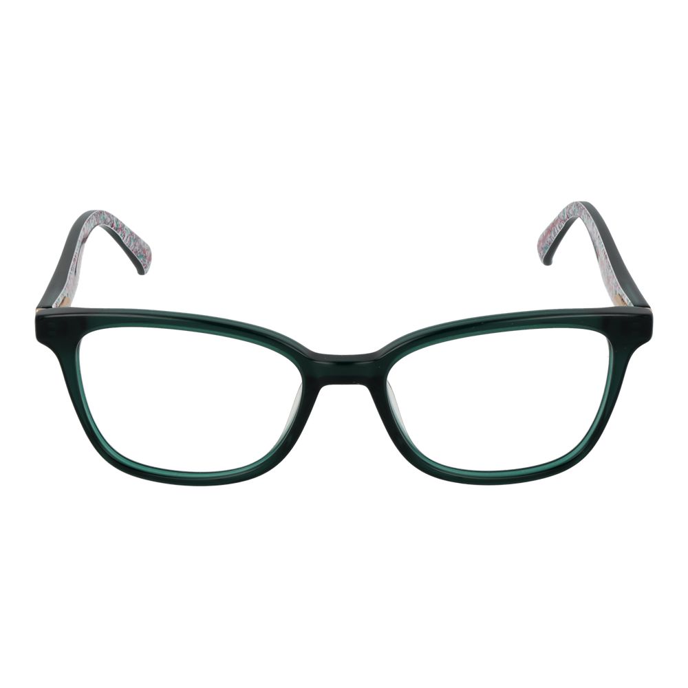 Ted Baker Grüne optische Brillenfassungen für Damen
